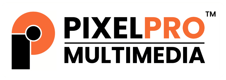 Pixel Pro Multimedia
